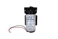 Water/Methanol Injection Pump AEM 30-3015, Black