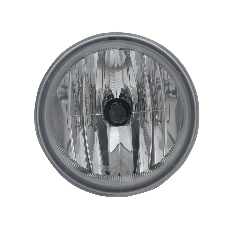 Right TYC Fog Light Assembly Compatible with 2006-2010 Ford F- Series Pickup (Hvy Dty)