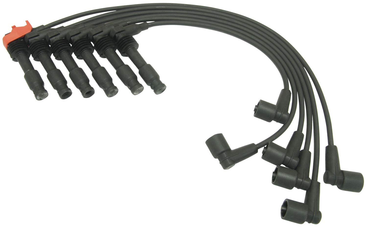 RC-EUC065 NGK (54111) Spark Plug Wire Set