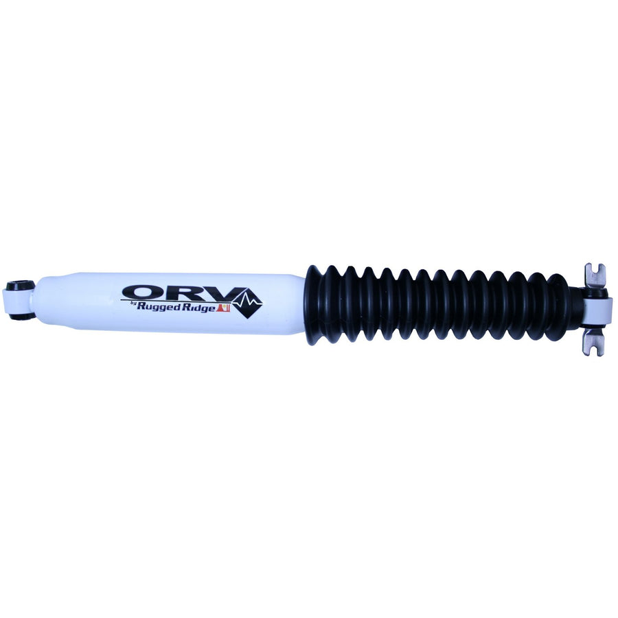 Rugged Ridge | Rear Suspension Shock Absorber | 18465.06 | Fits 1984-2006 Jeep Cherokee & Wrangler