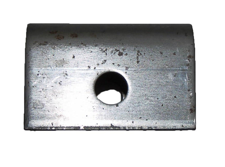 14106181 AP Products Axle Hanger, 1.25"