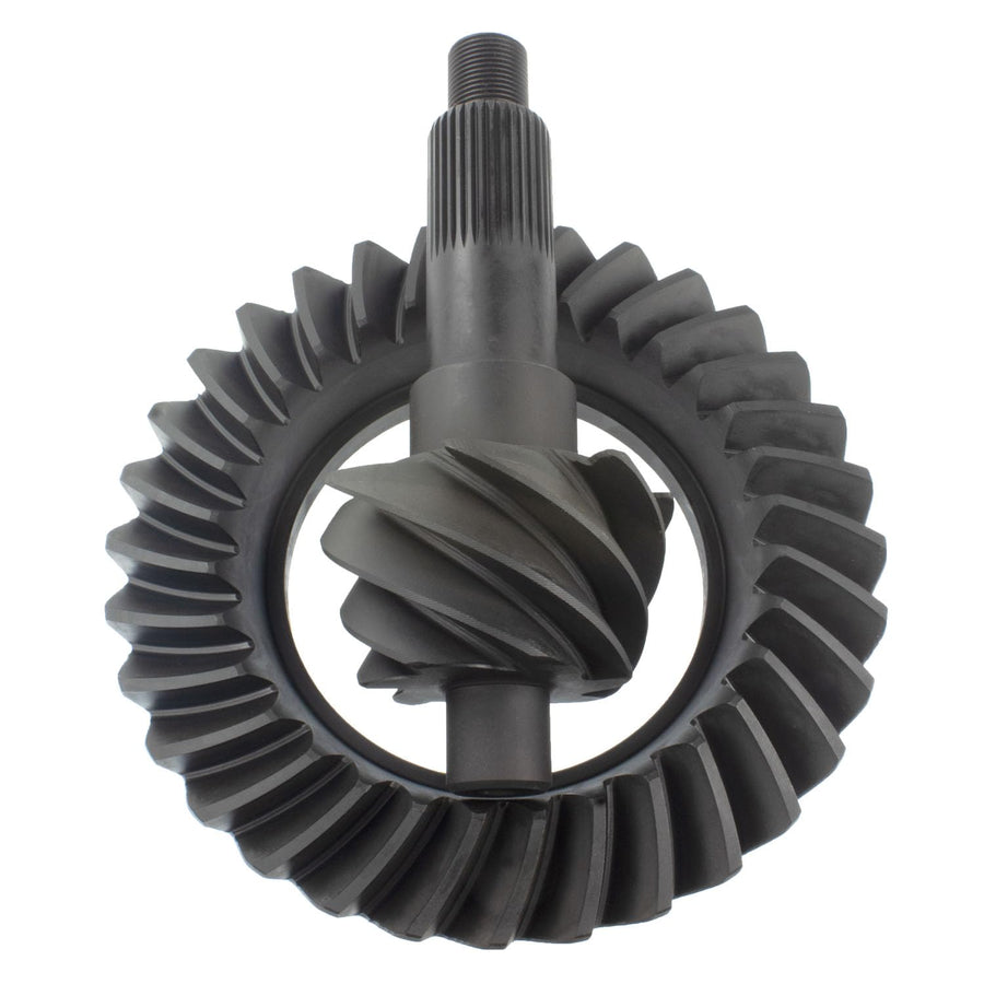 Differential Ring & Pinion Motive Gear F990457BP, For Ford 9", Gear Ratio: 4.57, 35 Spline, Pro Gear – Replaces: 24427, 79-0080-1, F9-457BP-NG.