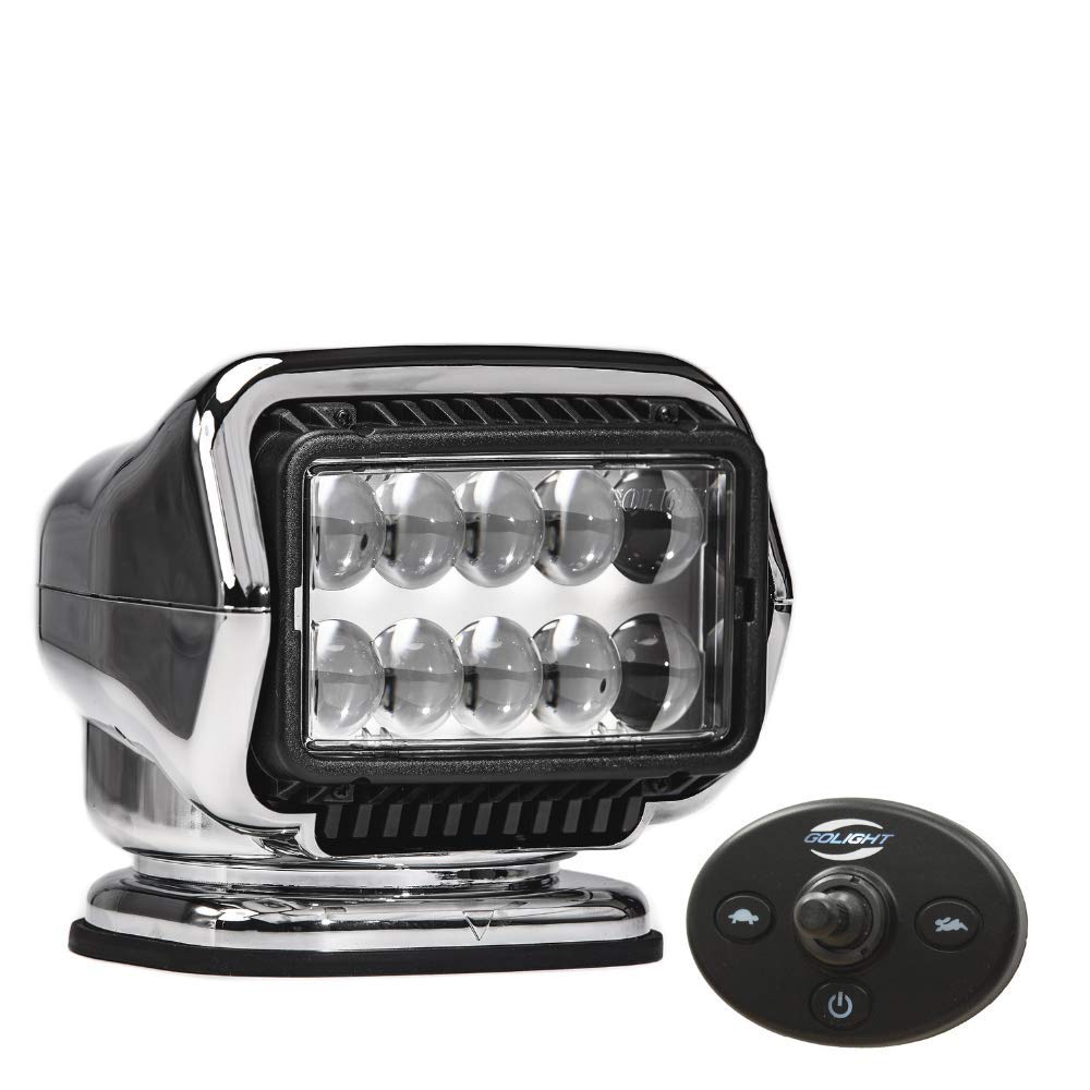Stryker Golight 30264 Remote Controlled Searchlight