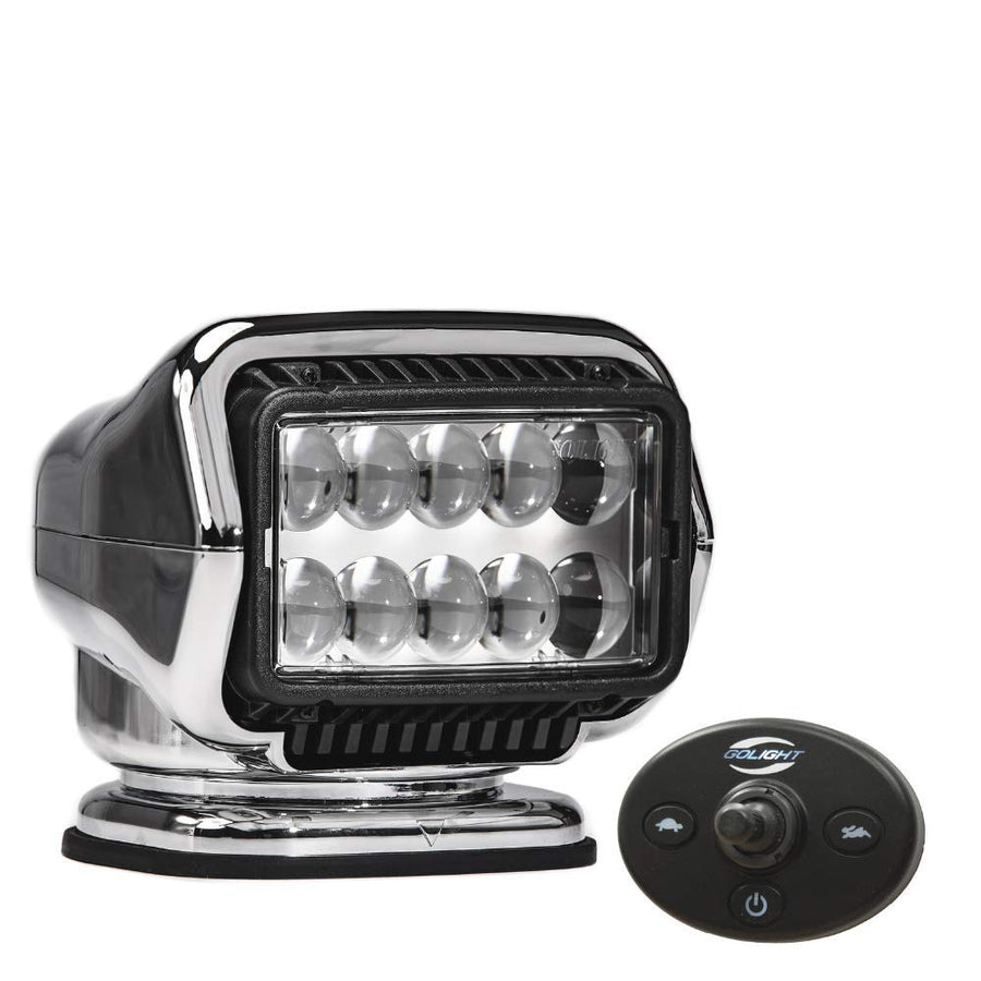 Stryker Golight 30264 Remote Controlled Searchlight