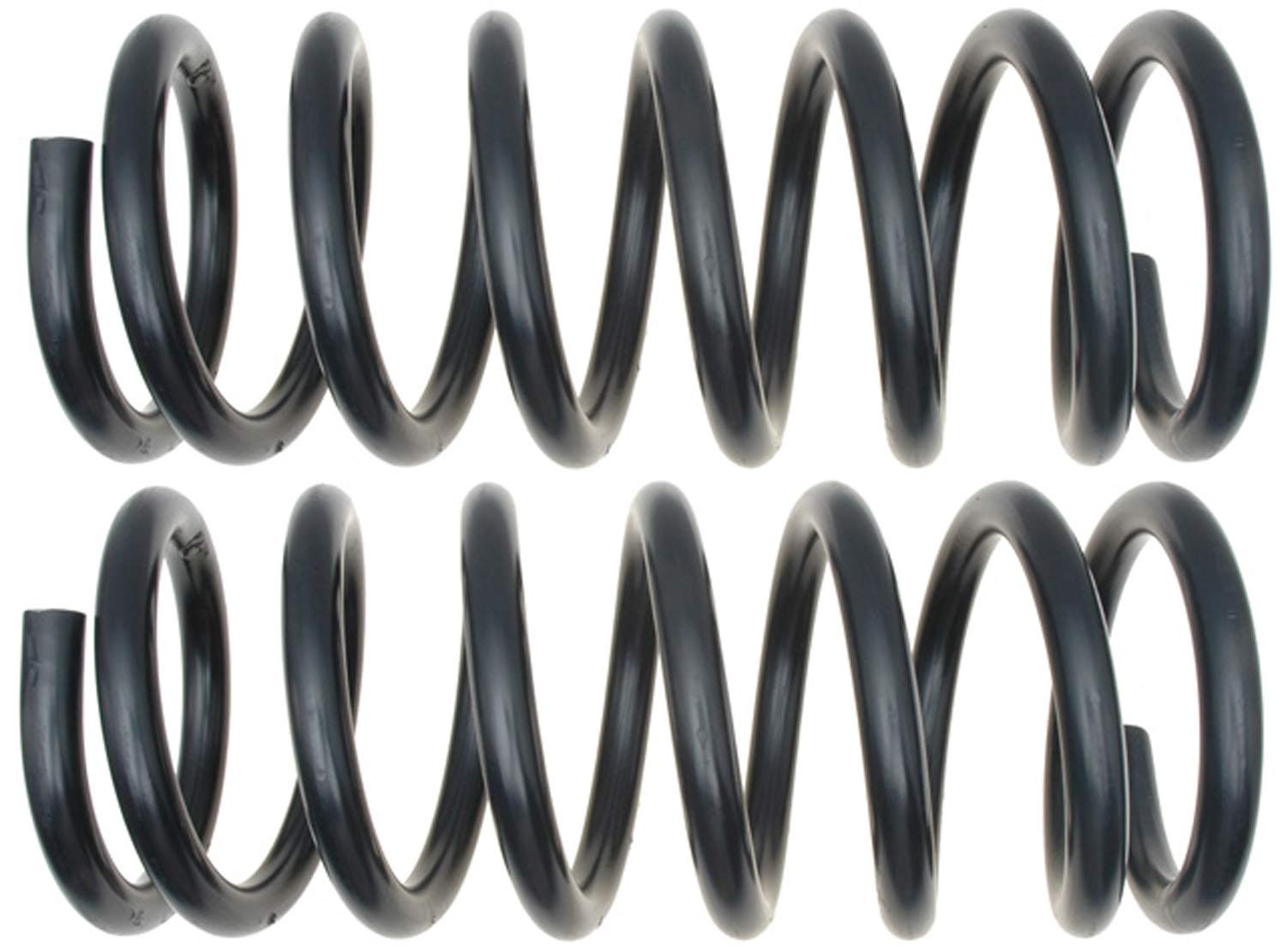 Coil Spring Set MOOG for Nissan Armada 81091