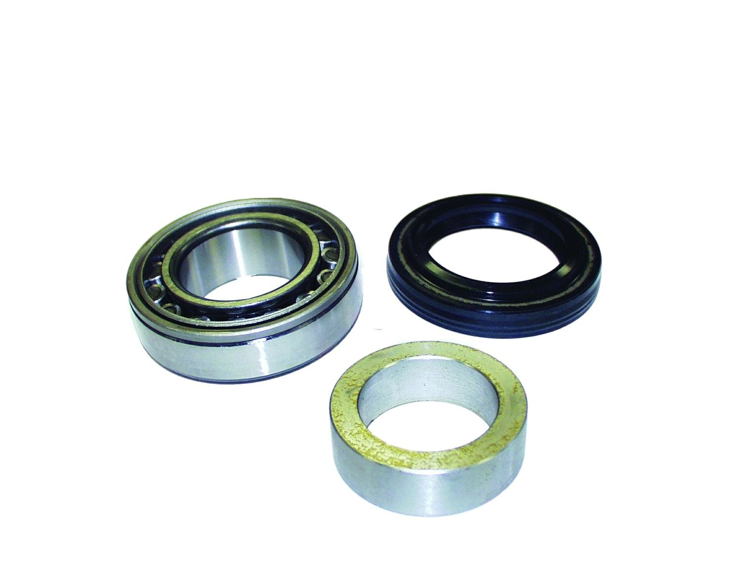 Axle Shaft Crown Bearing Kit