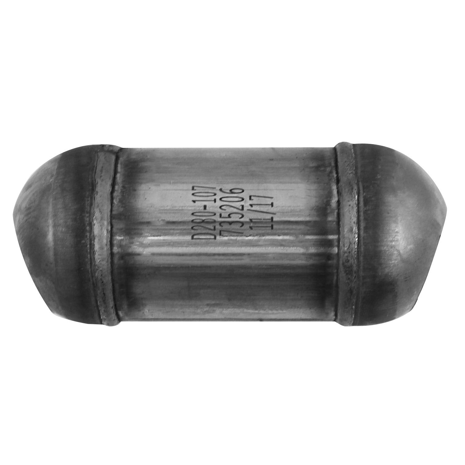 735206 AP Exhaust Catalytic Converter