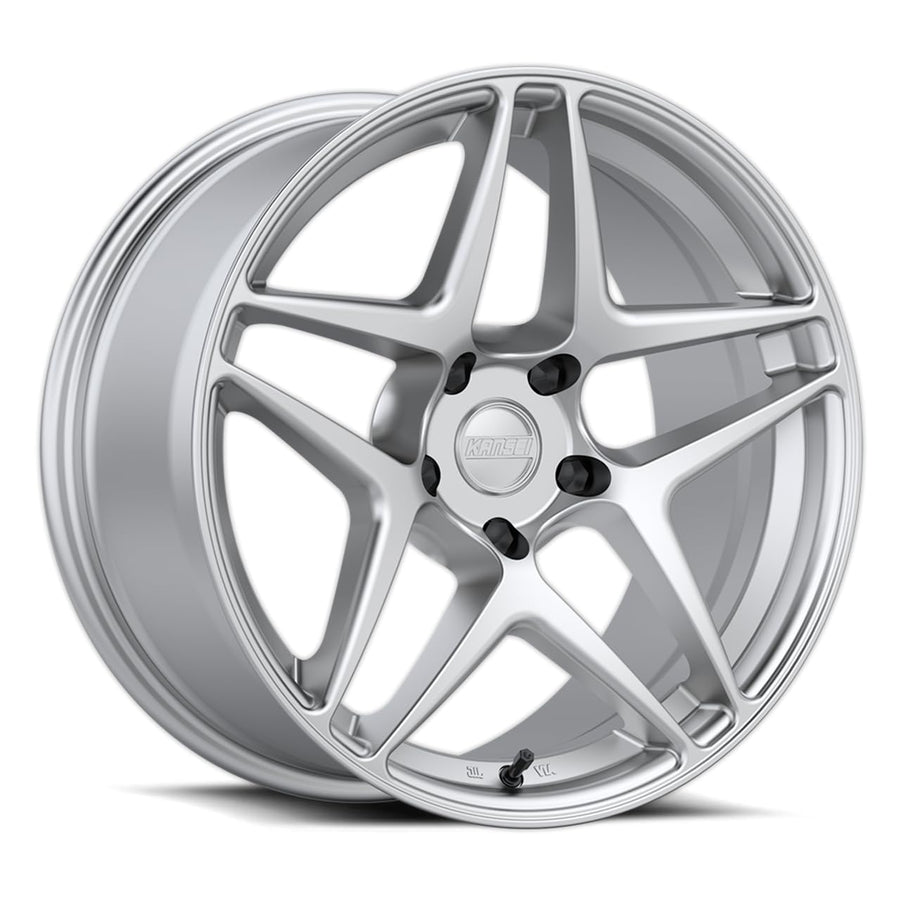Astro HS KANSEI 18X8.5 5X112 +35