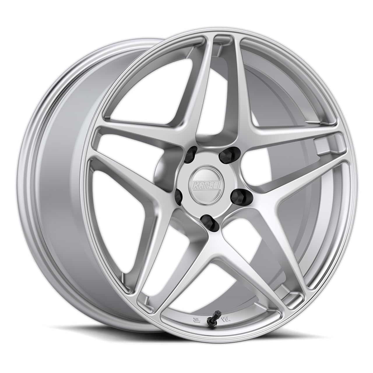 Astro HS KANSEI 18X8.5 5X112 +35