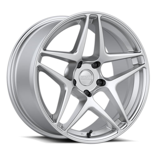 Astro HS KANSEI 18X8.5 5X112 +35