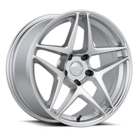Astro HS KANSEI 19X8.5 5X120 +35