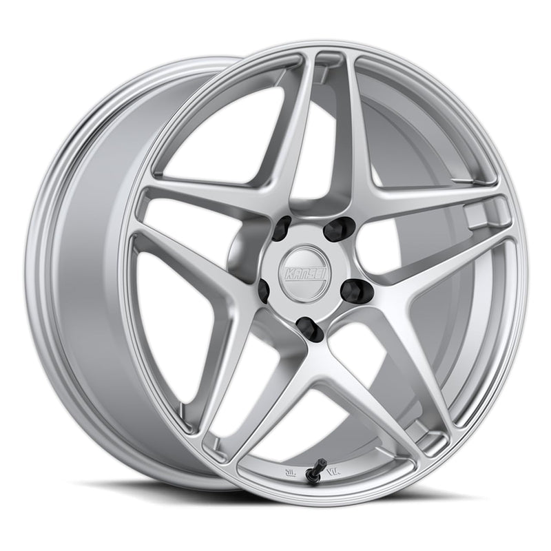 Astro HS KANSEI 19X8.5 5X108 +35