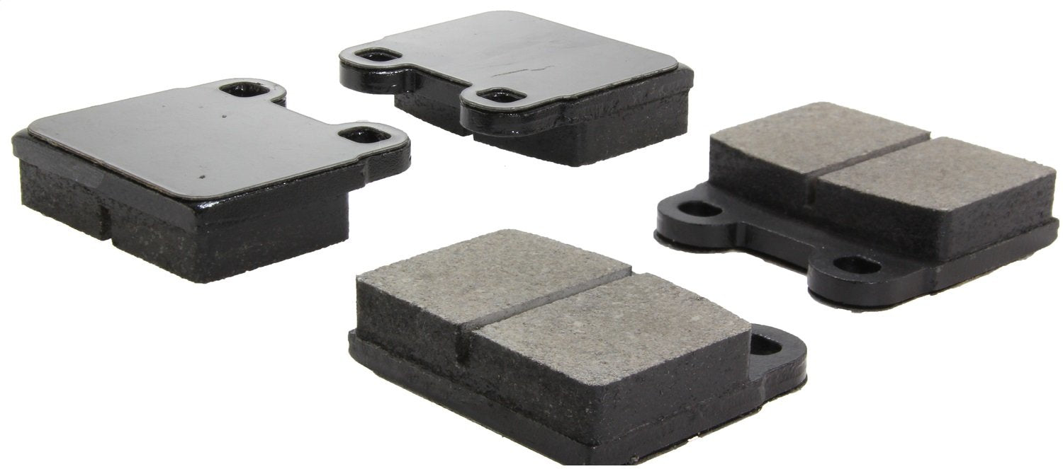 Sport Brake Pads StopTech 309.00300 with Shims