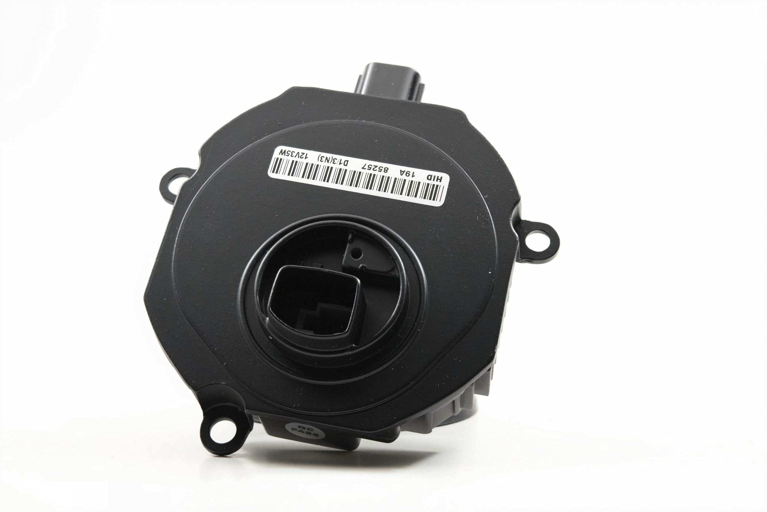 Matsushita RL/MDX OE Replacement Ballast, fits Honda & Acura OEM Part Number 33129-STX-A02, 33129-SJA-J01, Direct Plug and Play Replacement for Factory HID (1x BL207)