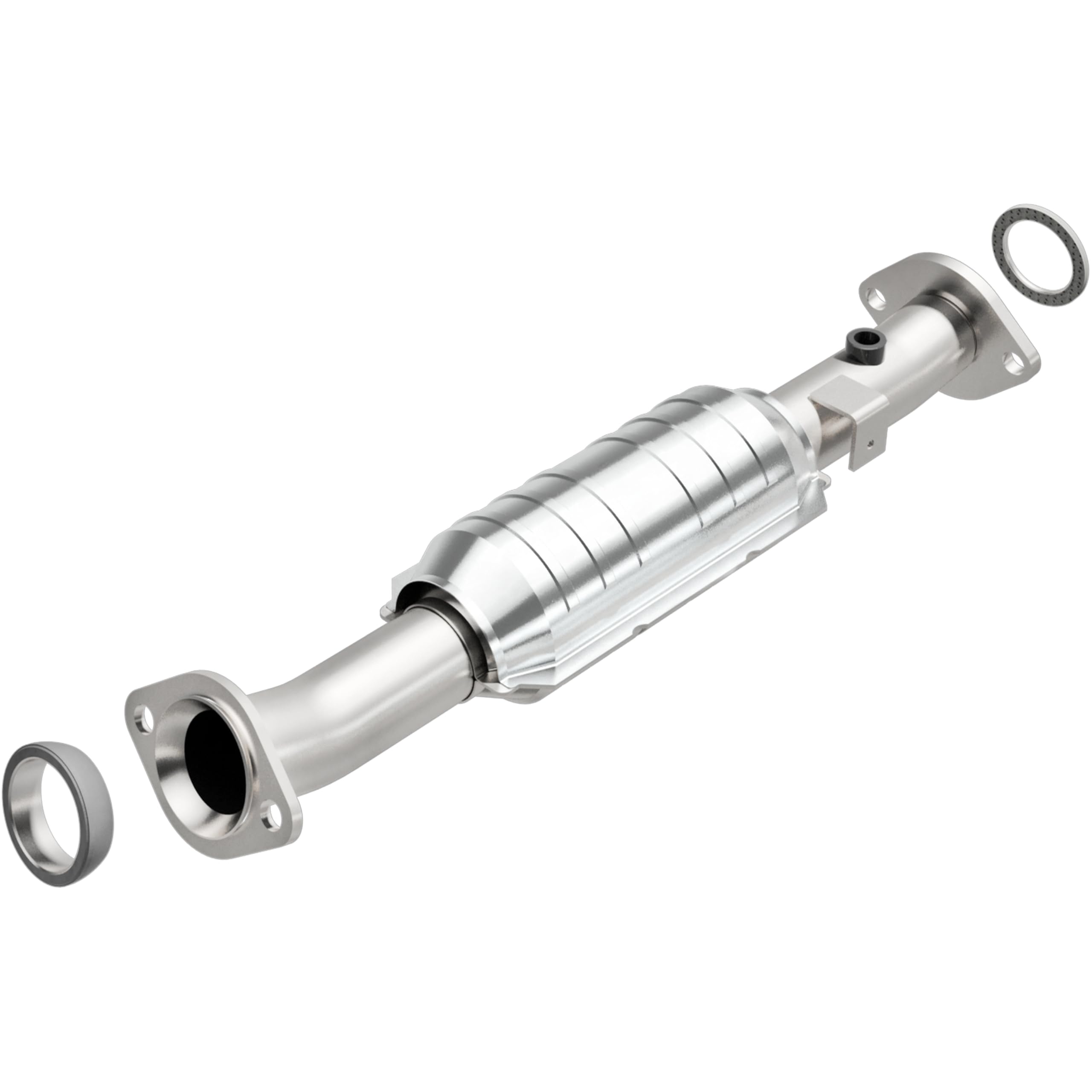 Direct Fit MagnaFlow 51899 Catalytic Converter (Non-CARB Compliant)