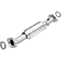 Direct Fit MagnaFlow 51899 Catalytic Converter (Non-CARB Compliant)