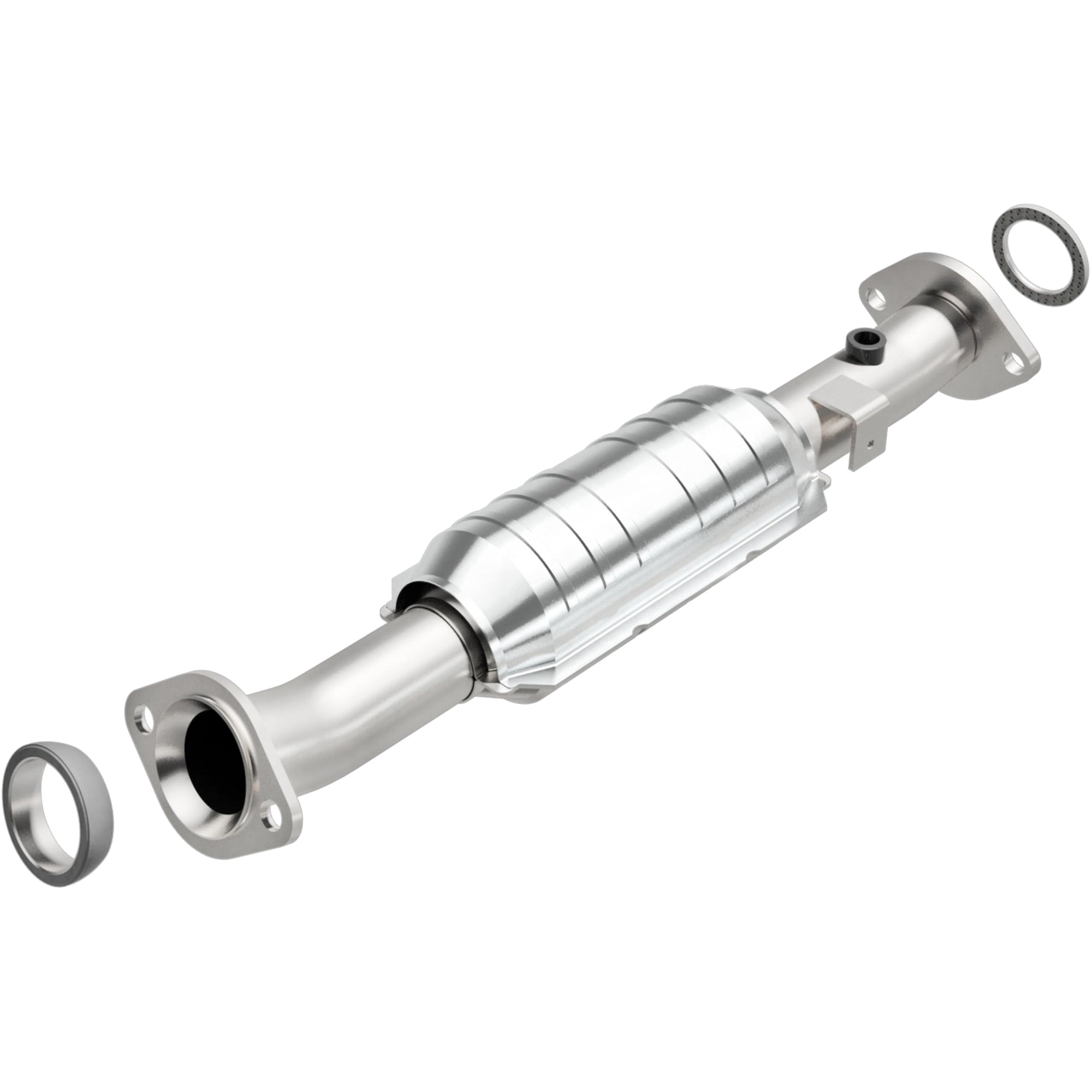 Direct Fit MagnaFlow 51899 Catalytic Converter (Non-CARB Compliant)