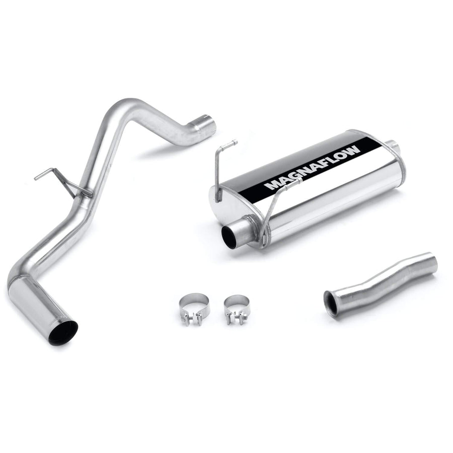 Performance Magnaflow Exhaust 15809