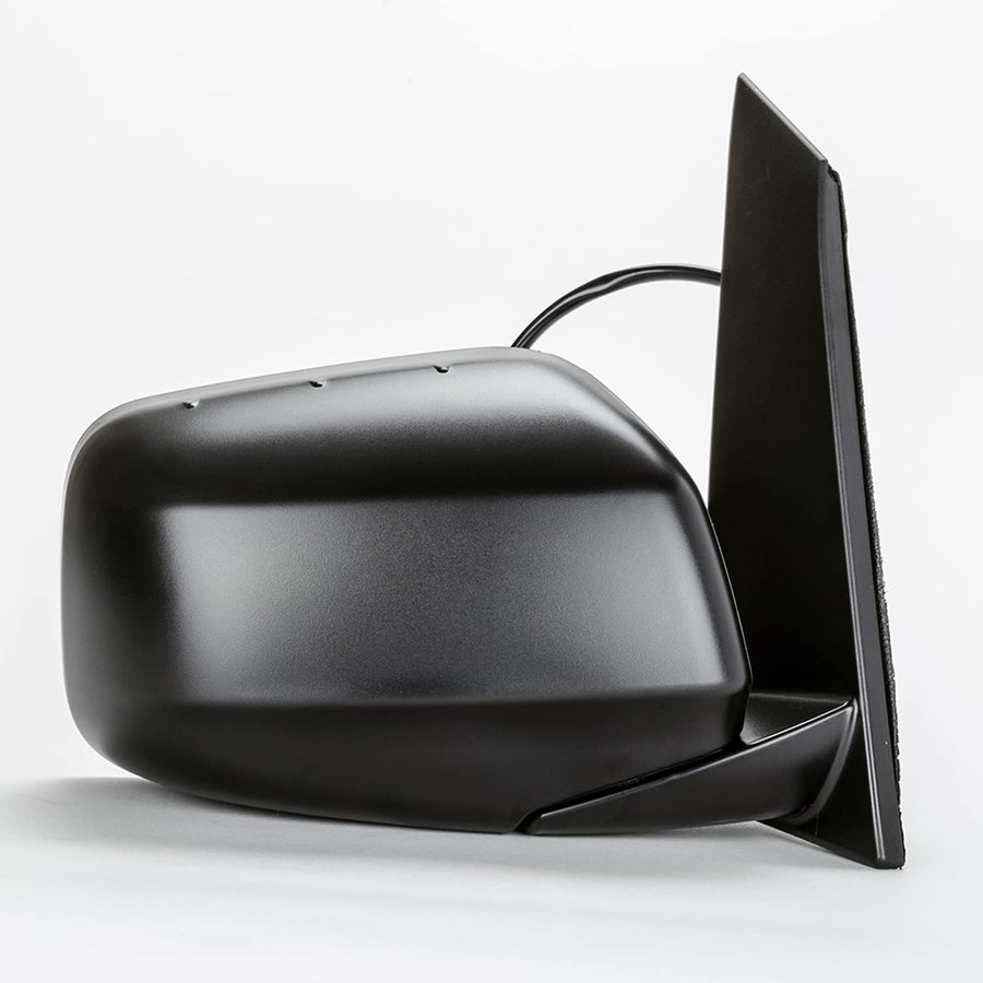 Right-Side TYC 4760231 Door Mirror Compatible with 2011-2013 Honda Odyssey