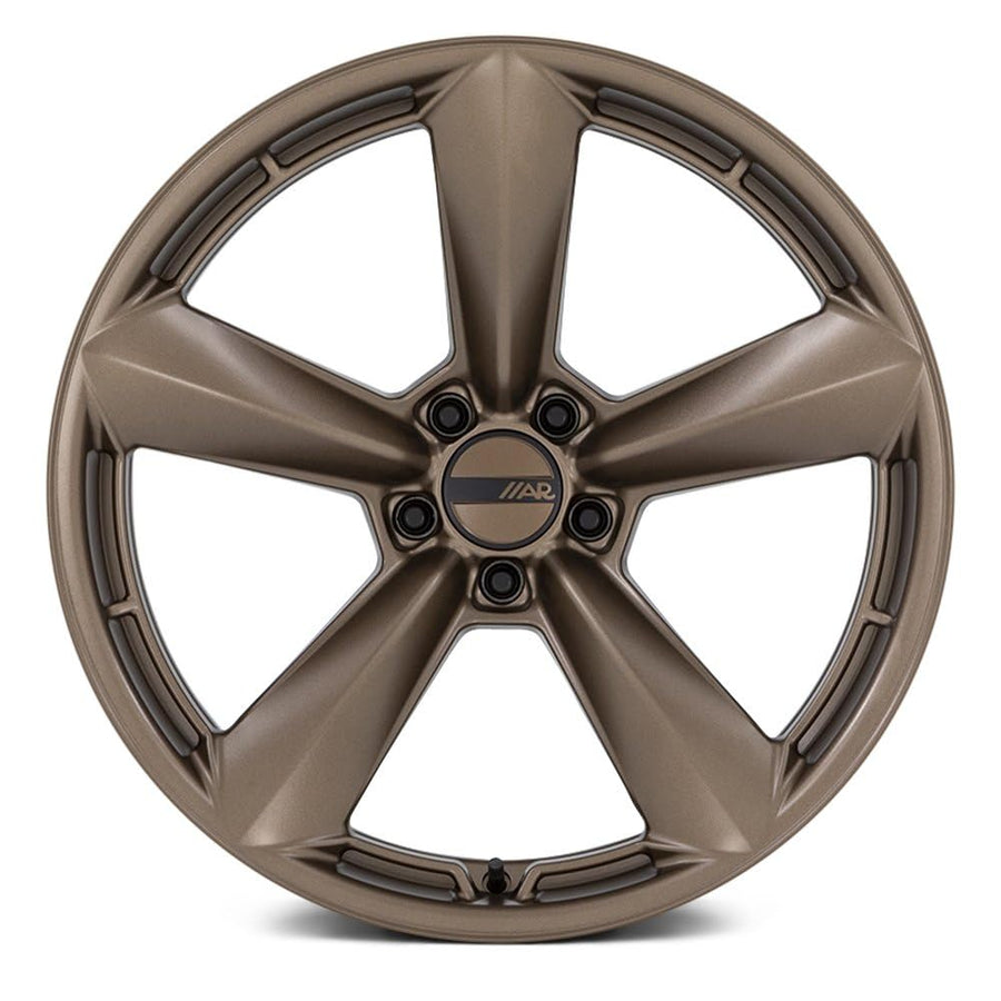 TTF American Racing 20X11 5X115 6.79 20mm MATTE BRONZE - AR946ZX20111520
