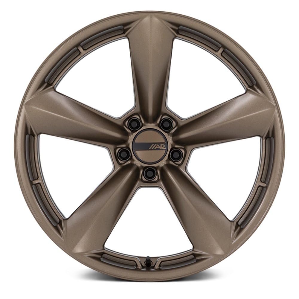 TTF American Racing 20X9.5 5X4.5 6.51 32mm MATTE BRONZE - AR946ZX20951232