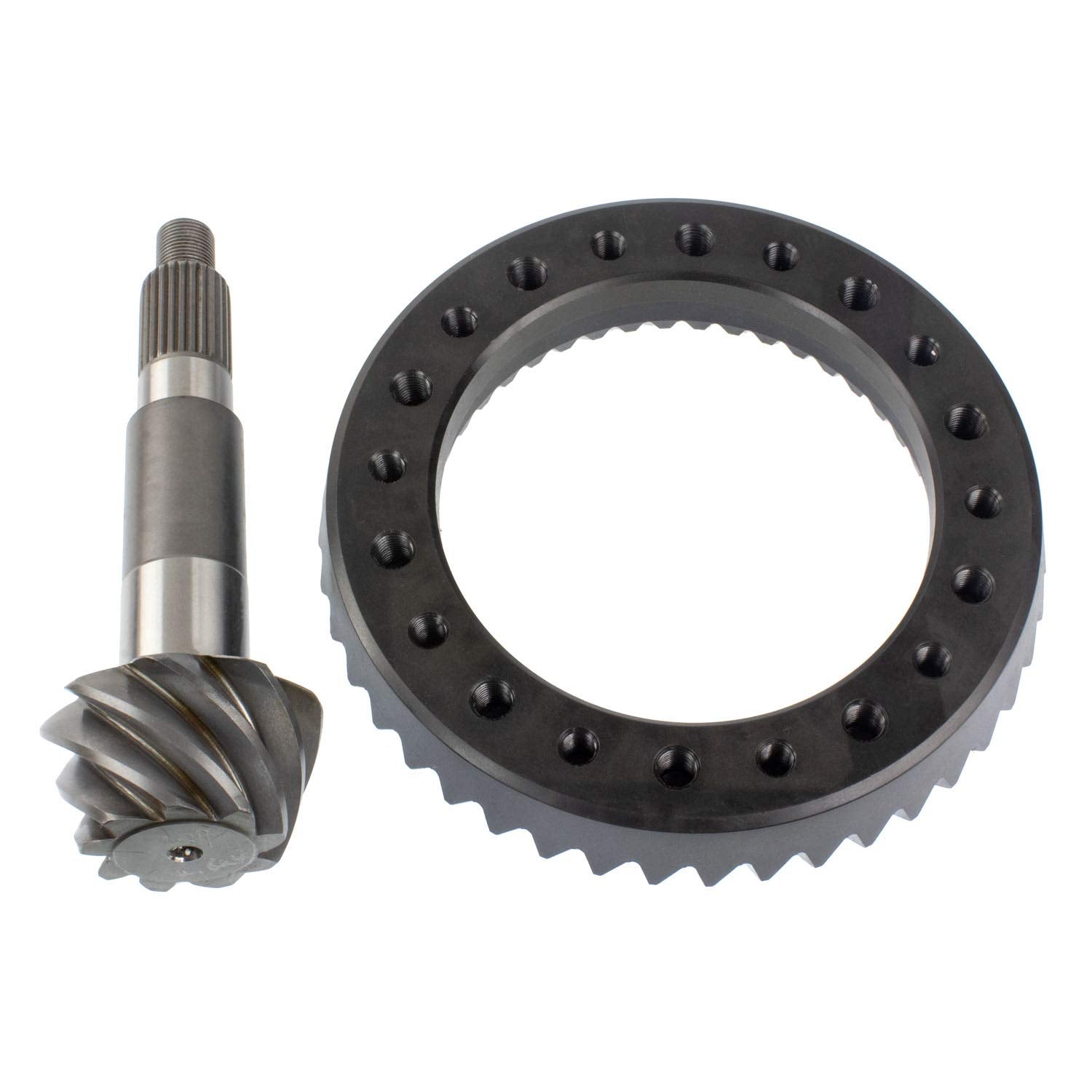 Differential Ring and Pinion for Dana 44 Standard, Motive Gear D44-489, 4.89 Ratio, Compatible with Multiple Chevrolet, Dodge, Ford, and GMC Models