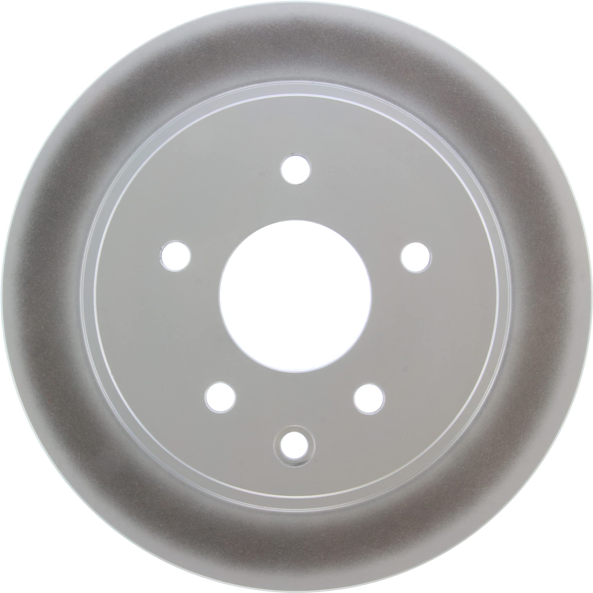 Centric Gcx Rotor 320.42073F with Full Coating