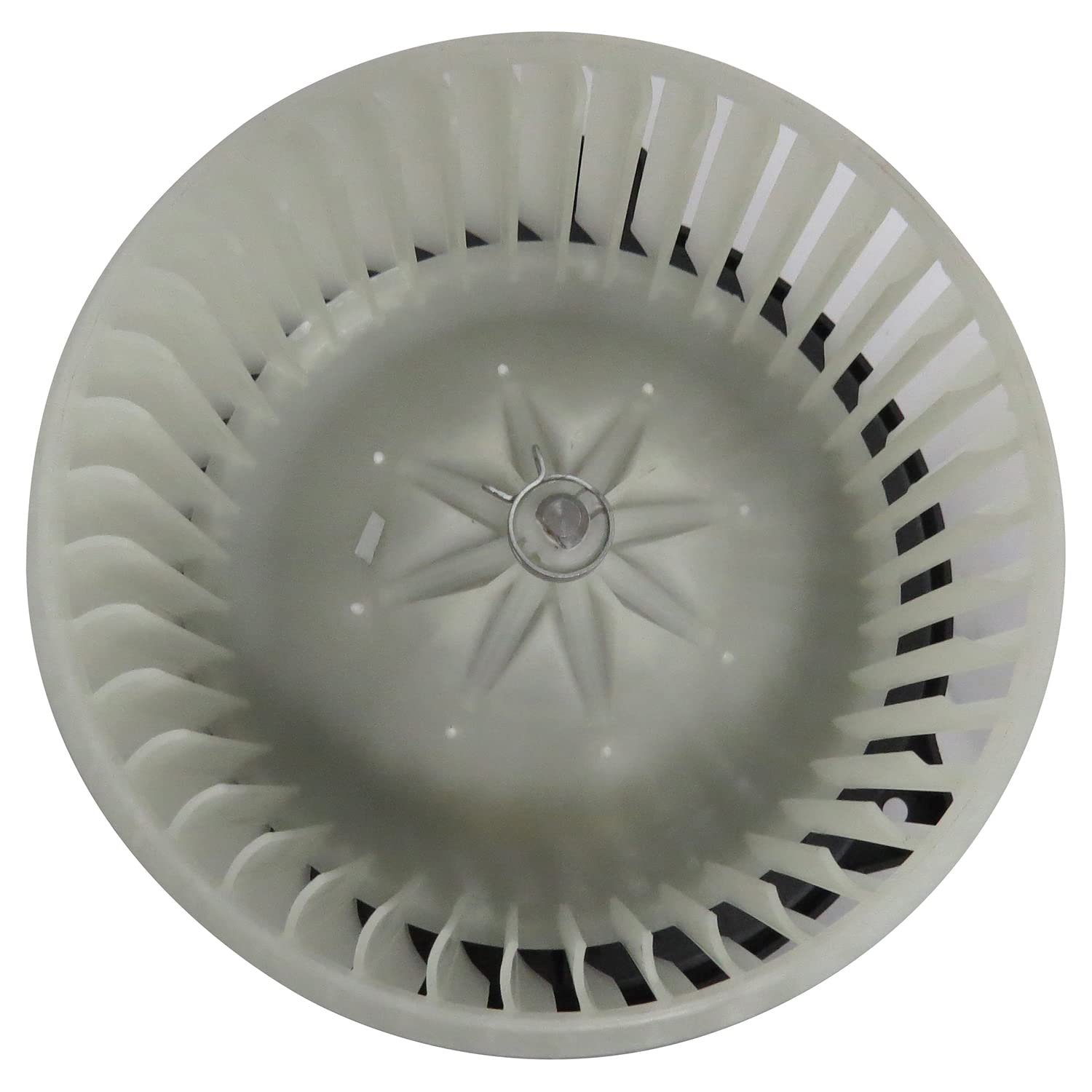 Land Rover TYC 700283 Replacement Blower Assembly