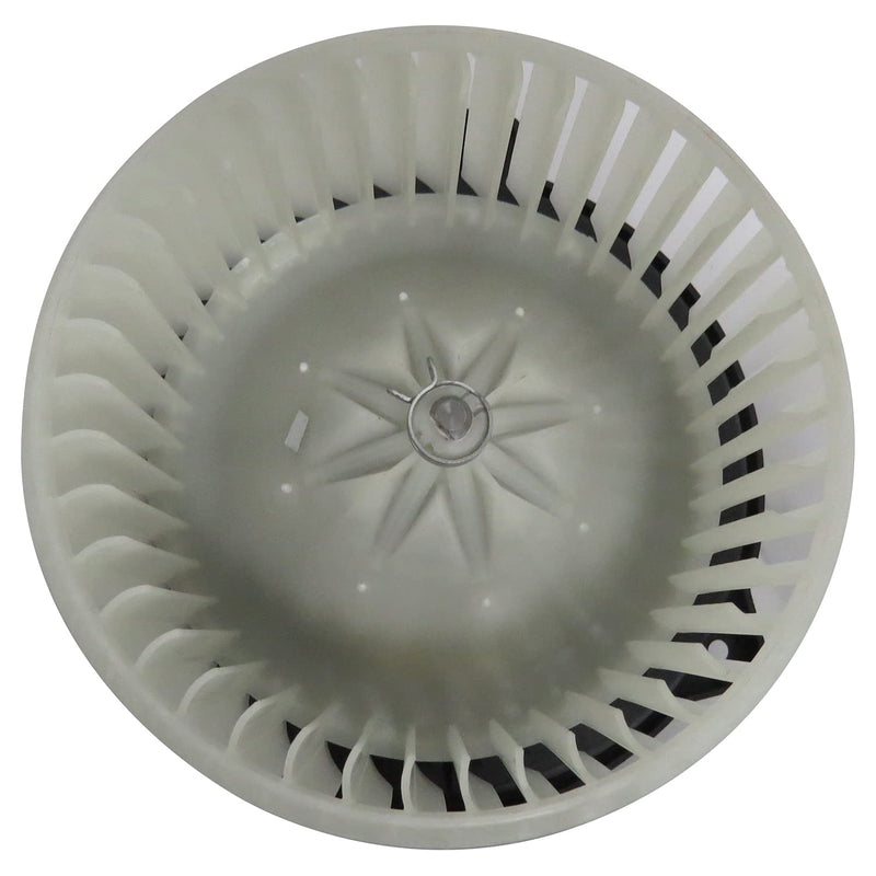 Land Rover TYC 700283 Replacement Blower Assembly