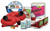 K88475 Valterra Bundle Kit Silver