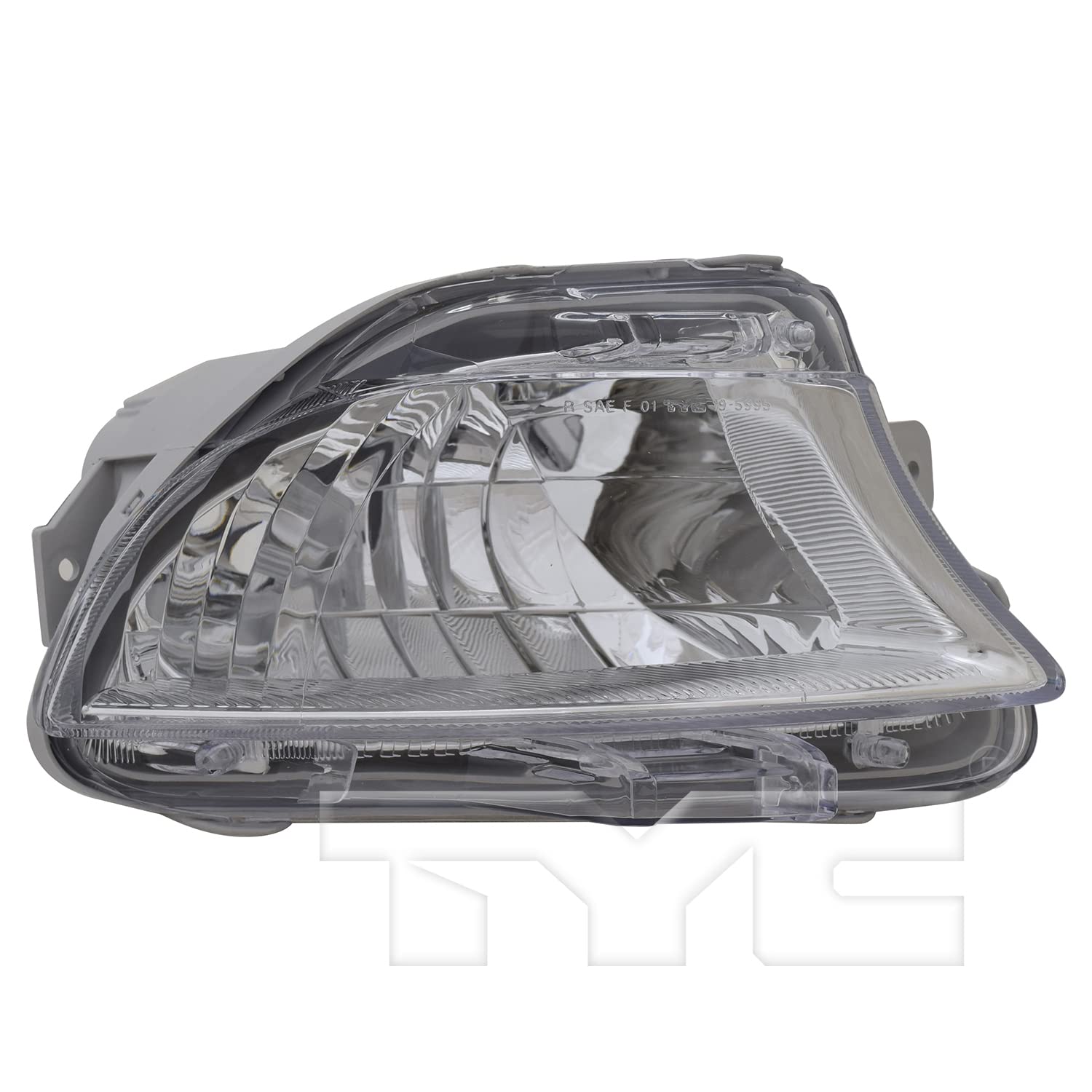 07-09 LX LS-460/08-09 LS-600H F.L RH TYC (19-5995-01-9)