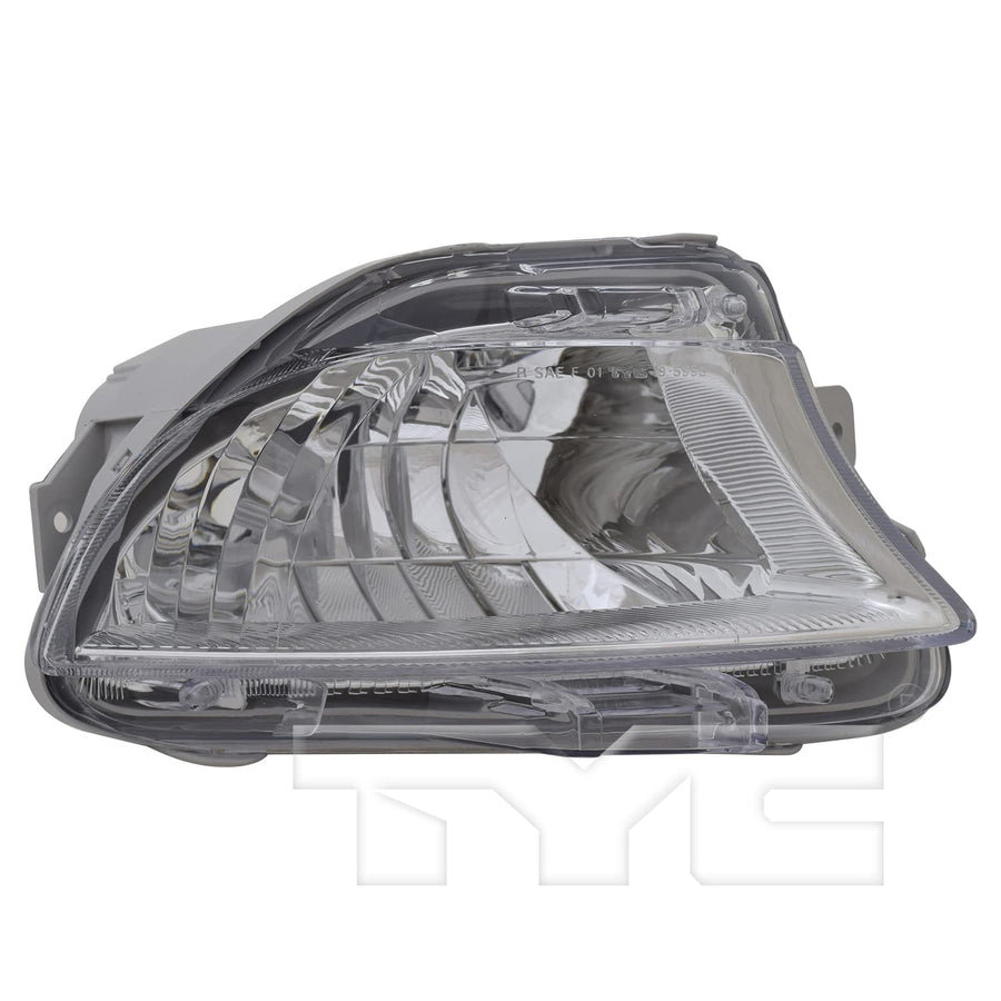 07-09 LX LS-460/08-09 LS-600H F.L RH TYC (19-5995-01-9)
