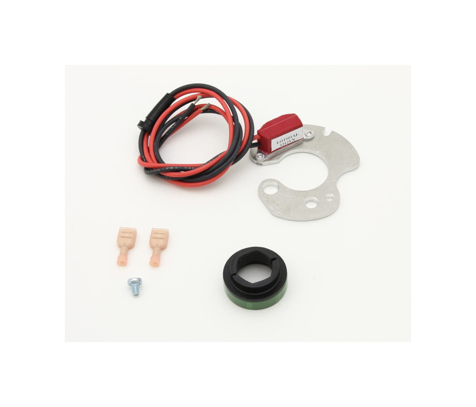 Ignitor II Pertronix for Bosch 6 Cylinder Engine
