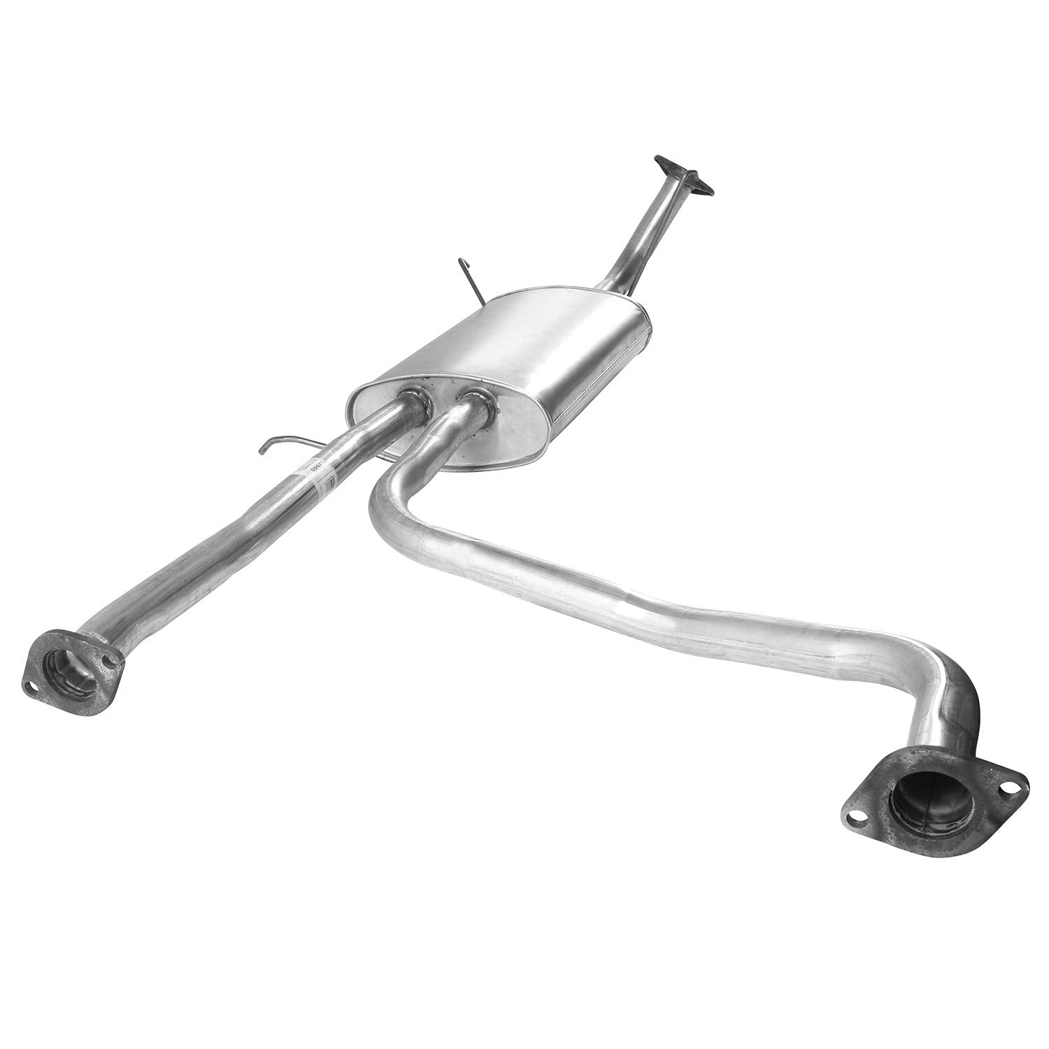 Muffler AP Exhaust 7686