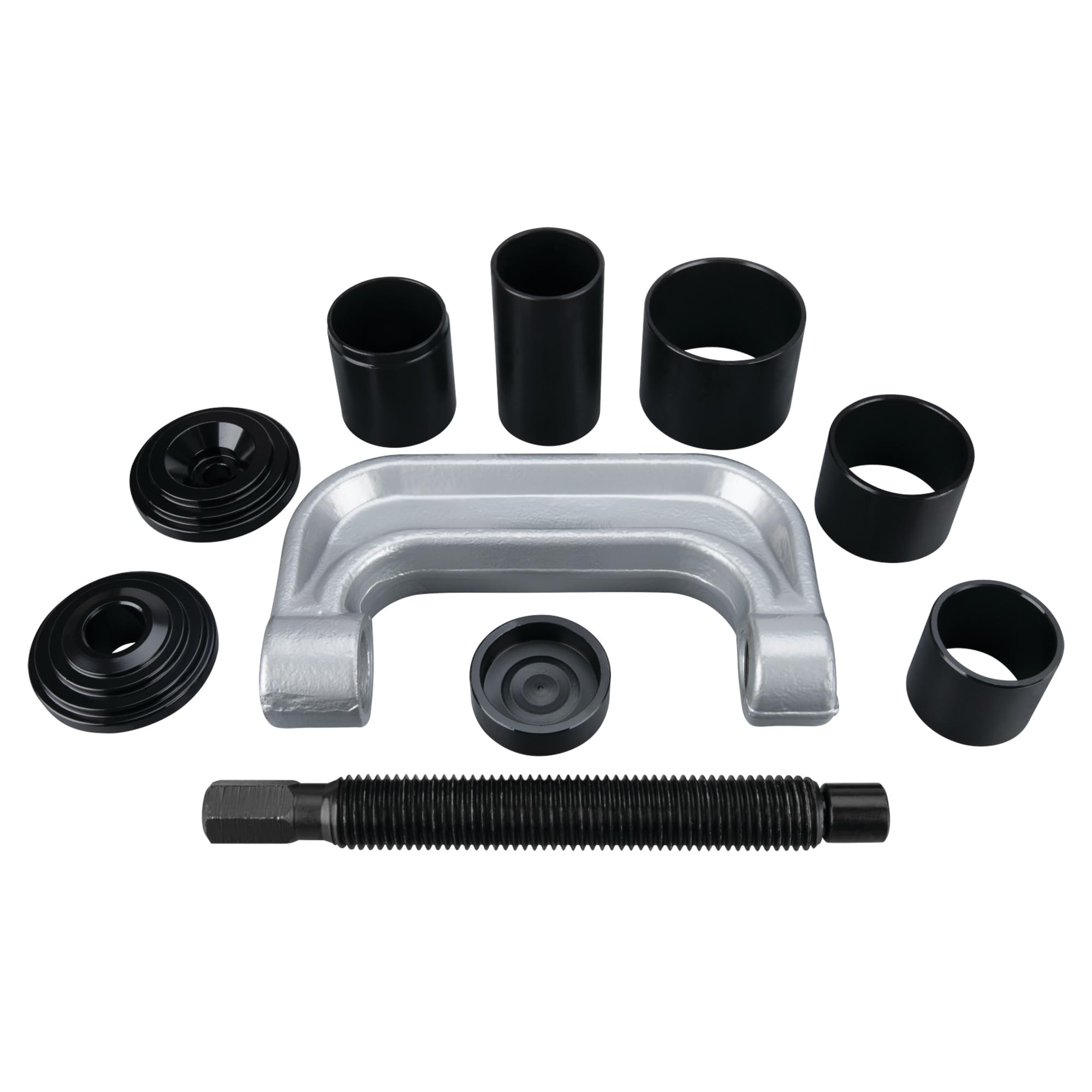 4-in-1 Performance Tool W89304 Ball Joint Adapter Set