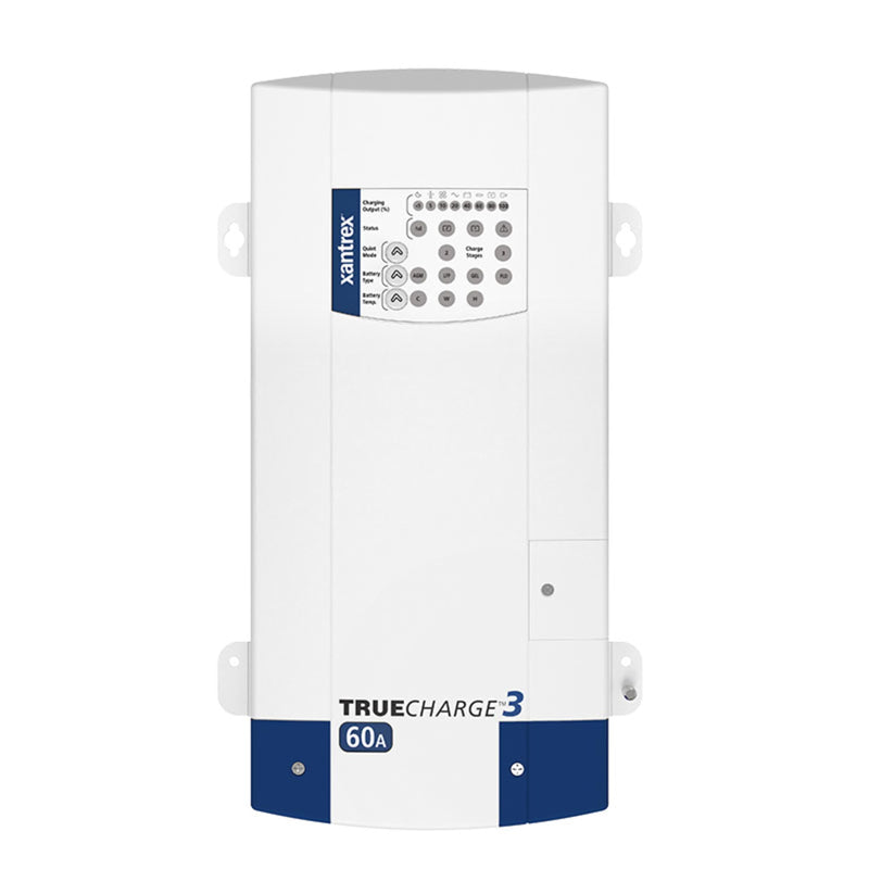 Battery Charger TRUECHARGE3 Support