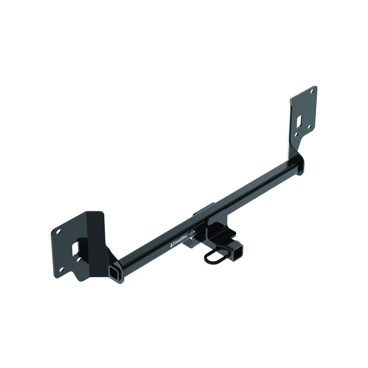 Class 1 Draw-Tite 24942 Trailer Hitch, 1.25 Inch Receiver, Black, Compatible with 2015-2020 Acura TLX