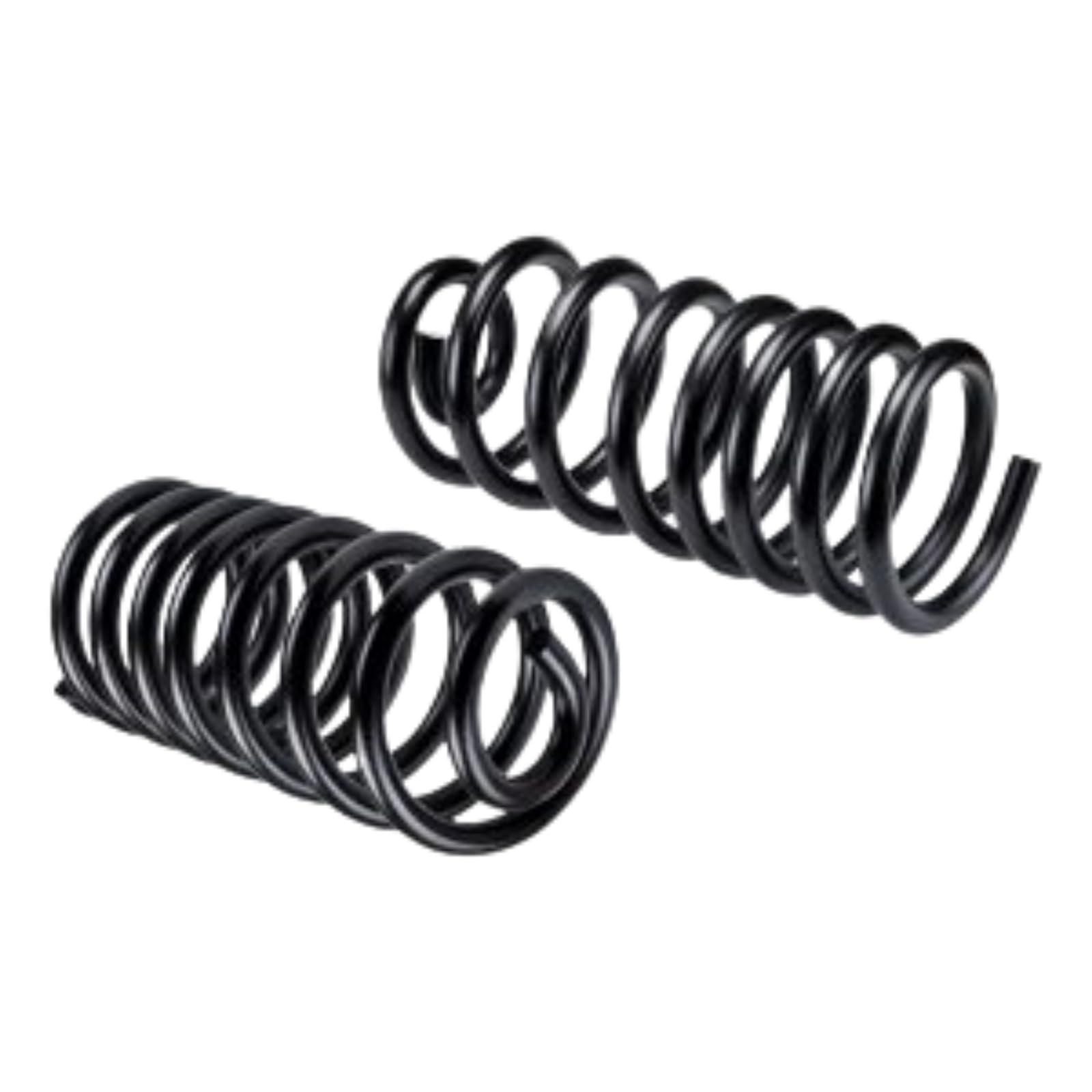 SuperCoils SSC-52 | SuperSprings for Dodge RAM 2500, Black, 2,475 lbs. per coil