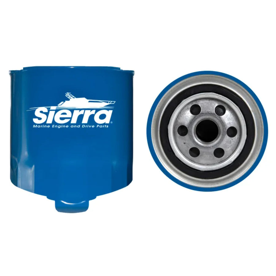 Replacement Oil Filter Sierra International for Onan 122-0185 23-7841