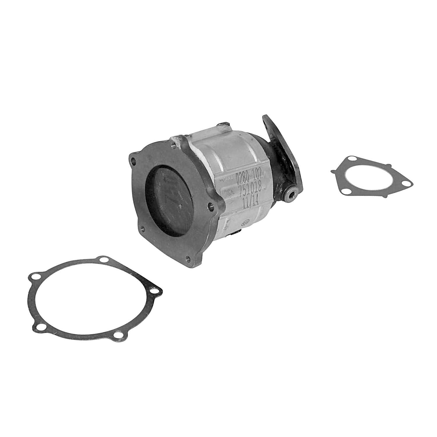 751018 AP Exhaust Direct Fit Catalytic Converter