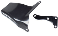 ALT Bracket Transdapt 8516 Black SBC