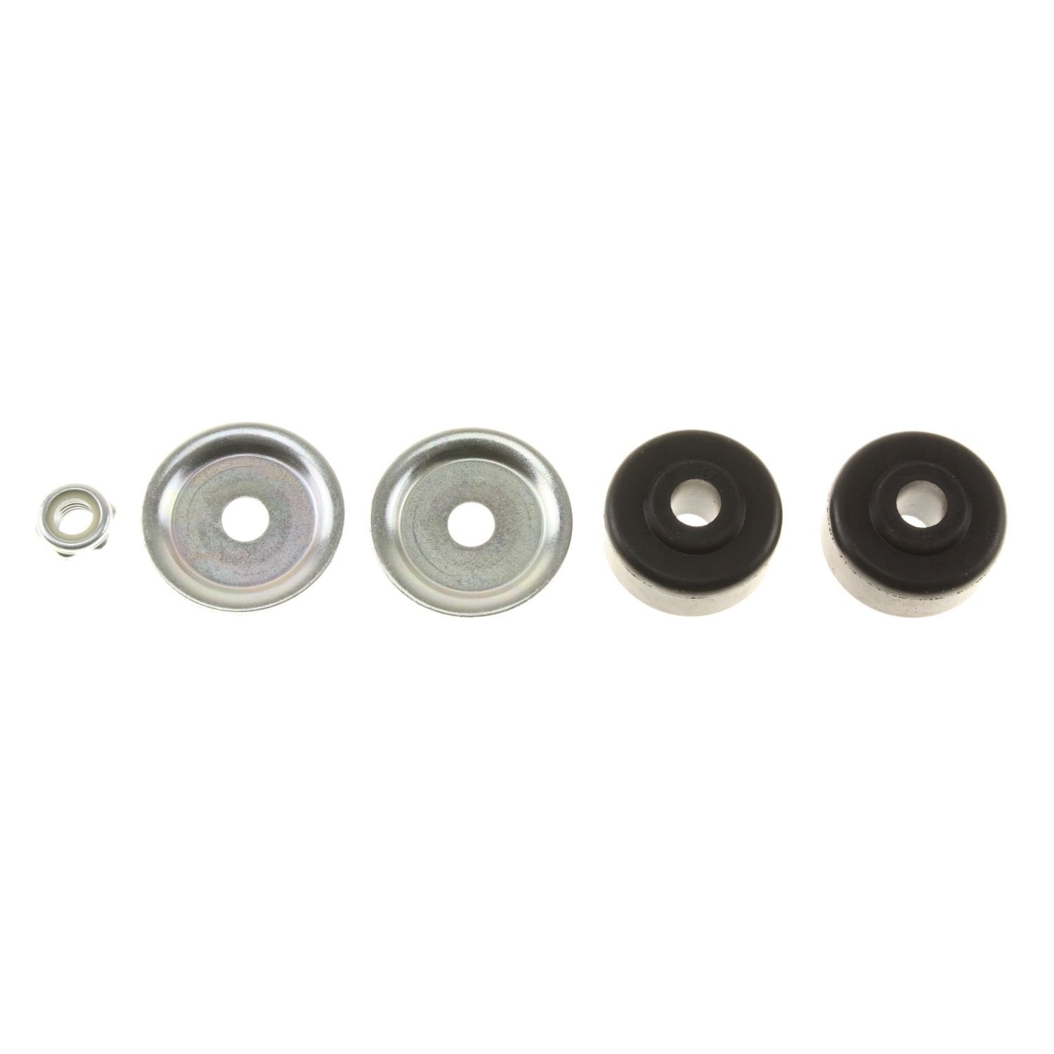 Drag Series Shock Absorber Bilstein 24-221481 Drag Series Shock Absorber , Black