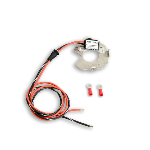 Fiat & Lancia Appia MR-149LS 12 Volt Negative Ground Lobe Sensor