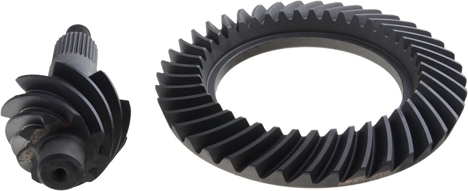 SVL Spicer 2023932 Differential Ring and Pinion Gear Set for GM 10.5", 4.56 Ratio