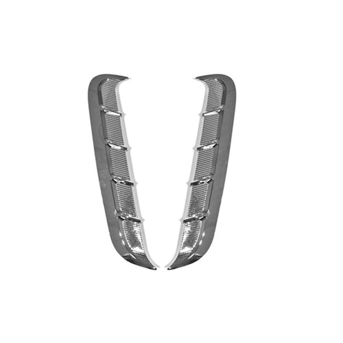 C5ZZ-65290A76-7 Scott Drake Quarter Panel Ornament