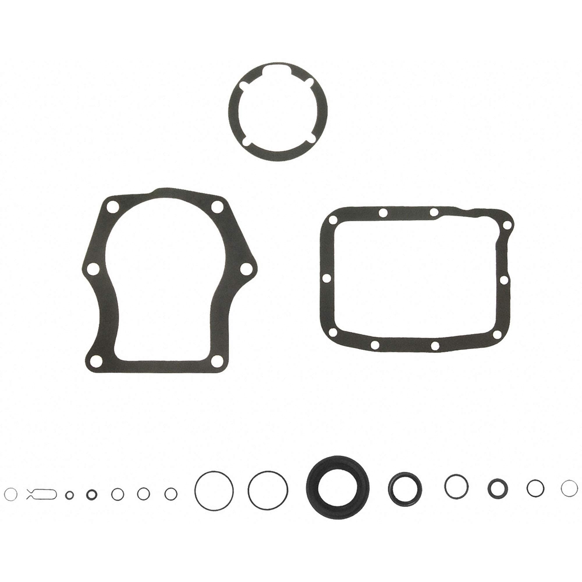 Manual Transmission FEL-PRO Gasket Set TS 13381-5