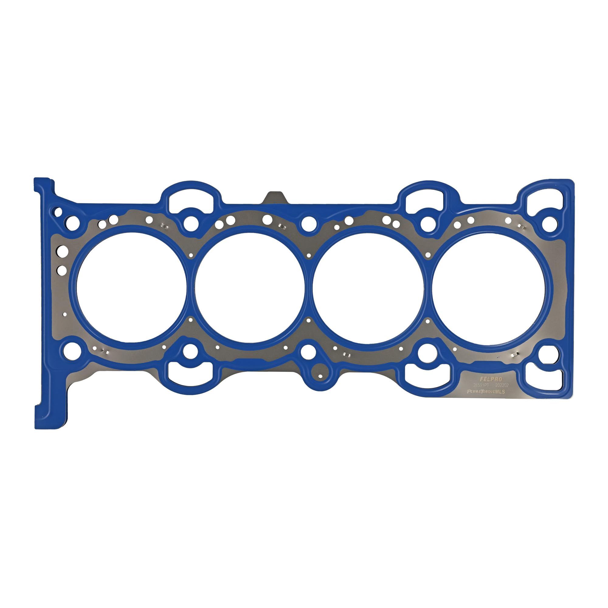 Engine Cylinder Head Gasket FEL-PRO 26591 PT
