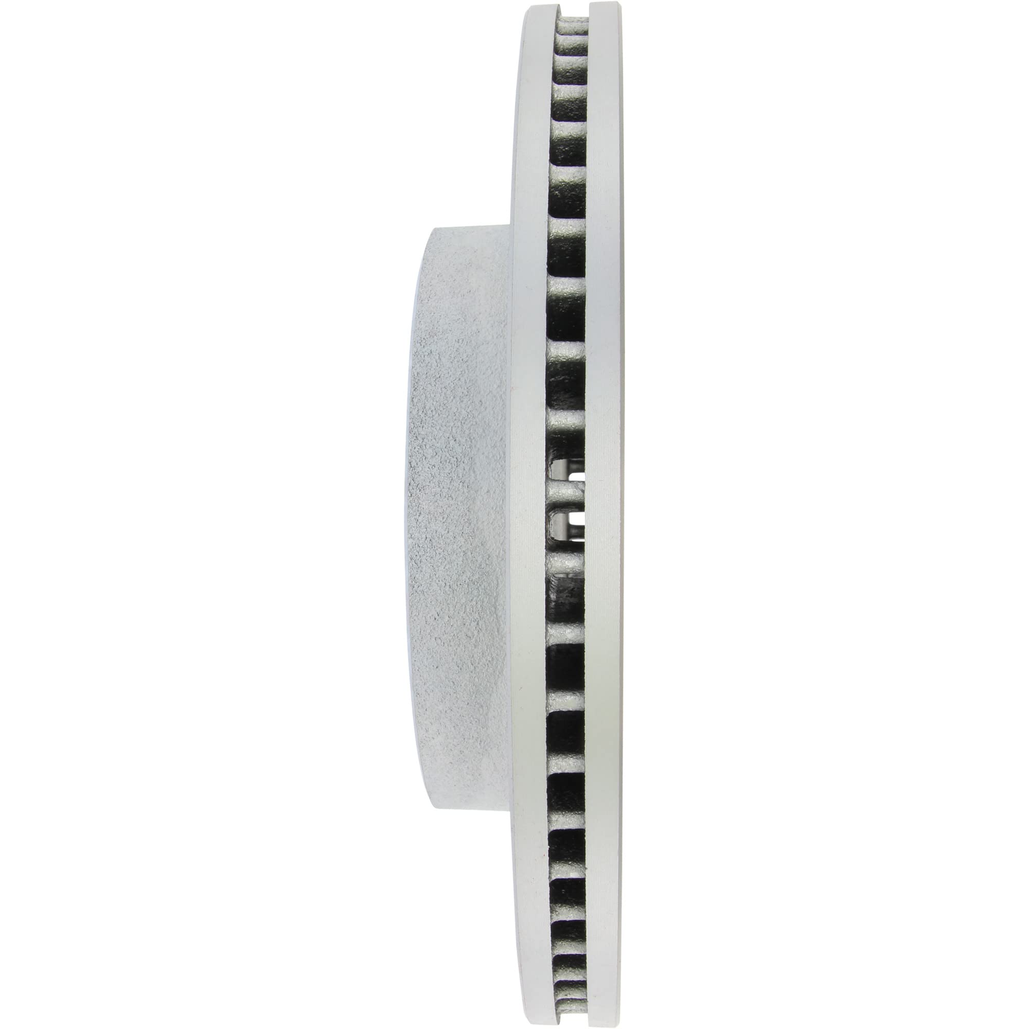 Centric Gcx Rotor 320.65091F with Full Coating