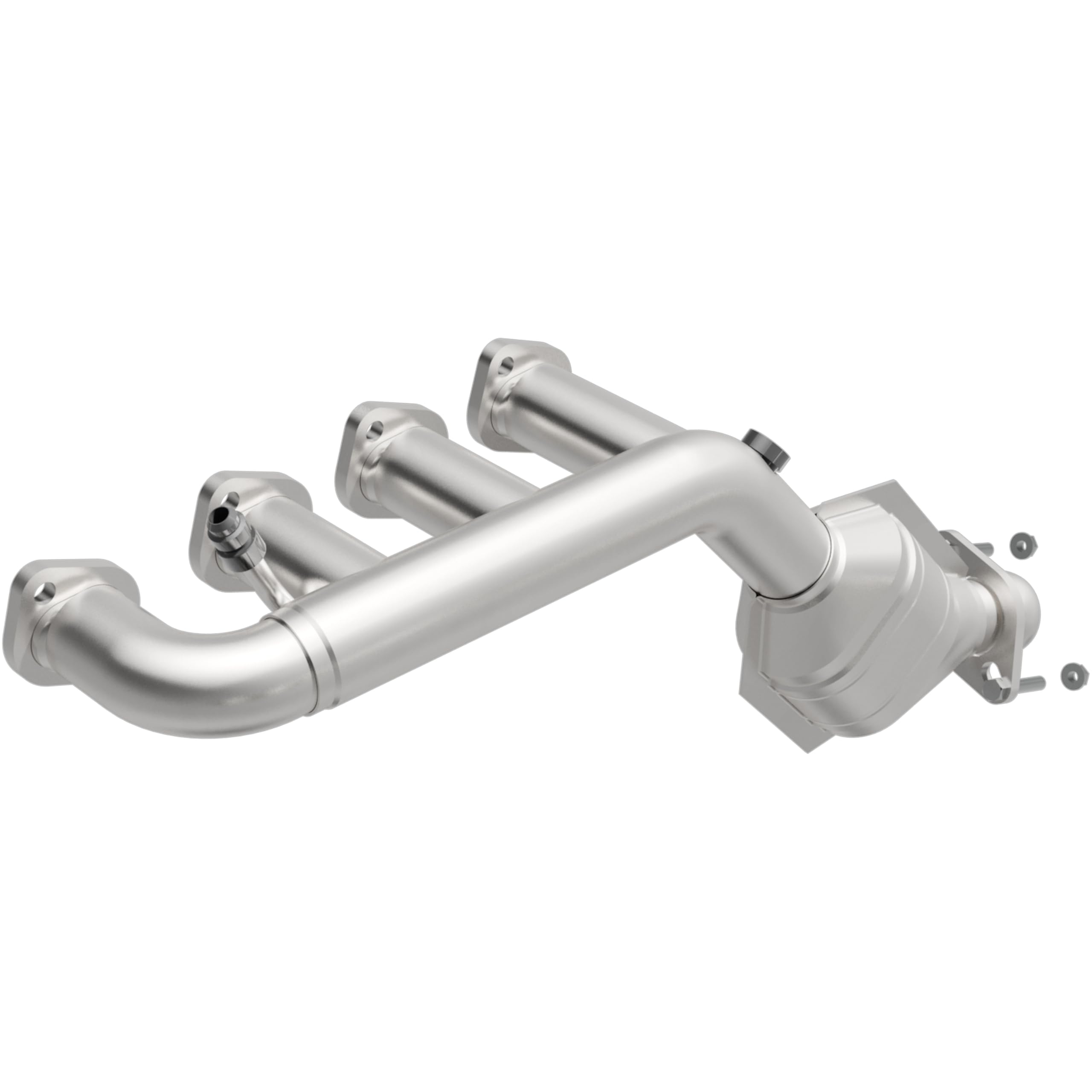 Catalytic Converter MagnaFlow 24377: HM Grade, Manifold, Compatible with 1996-1998 Lincoln Mark VIII (Federal/EPA Compliant)