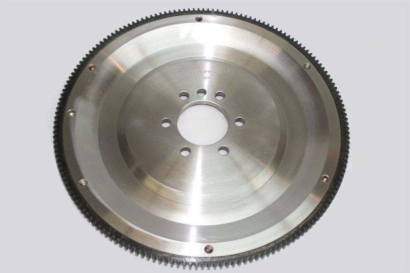 PQ Series PRW Billet Steel Flywheel